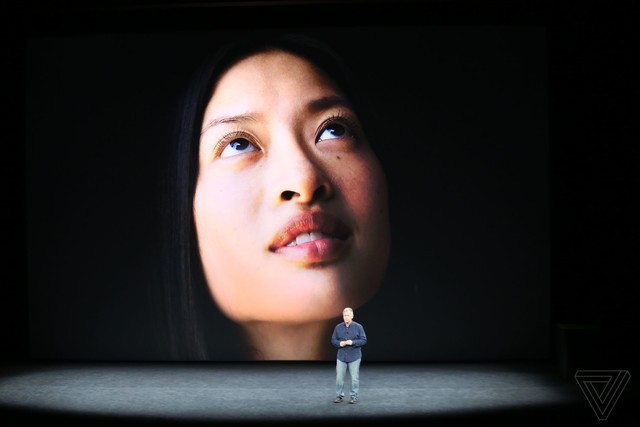 iPhone8六大特点深度解析:黑科技全在这 