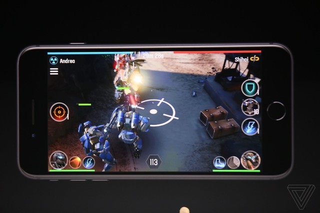 iPhoneX六大特点深度解析：这是未来 