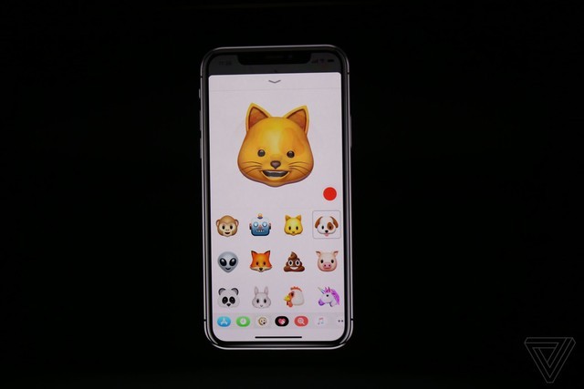 iPhone8六大特点深度解析:黑科技全在这 