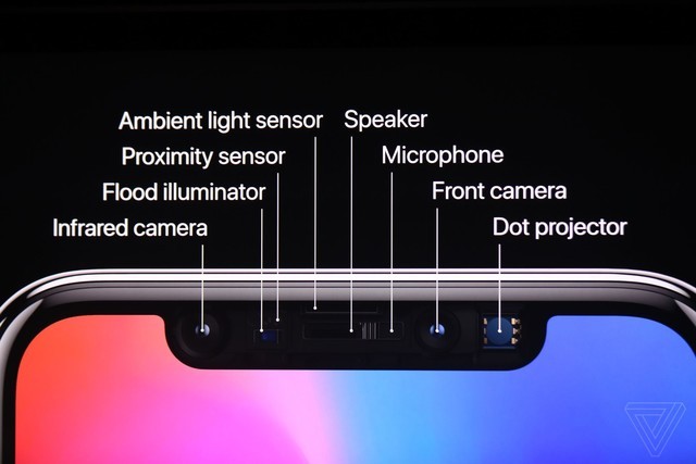 iPhone8六大特点深度解析:黑科技全在这 