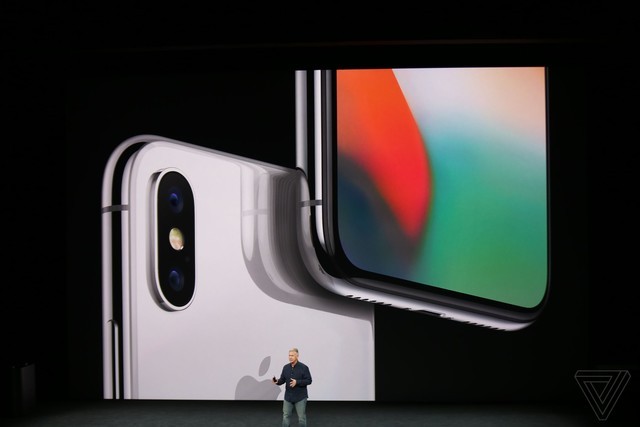 iPhone8六大特点深度解析:黑科技全在这 