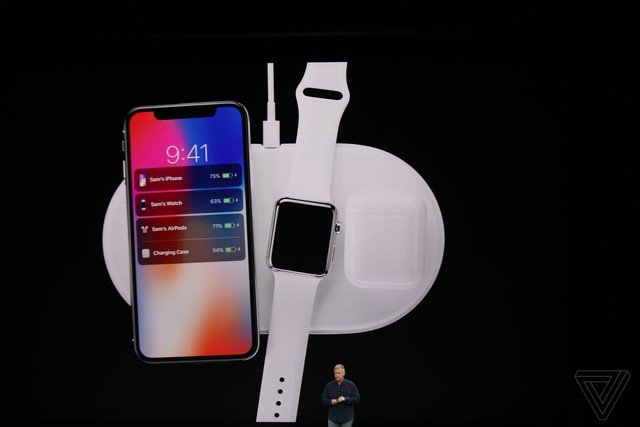iPhone8六大特点深度解析:黑科技全在这 